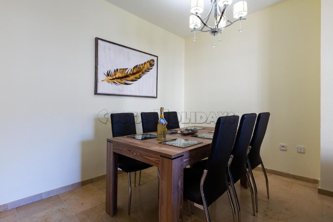 Marina Duquesa836 Apartment Castillo de Sabinillas Екстериор снимка