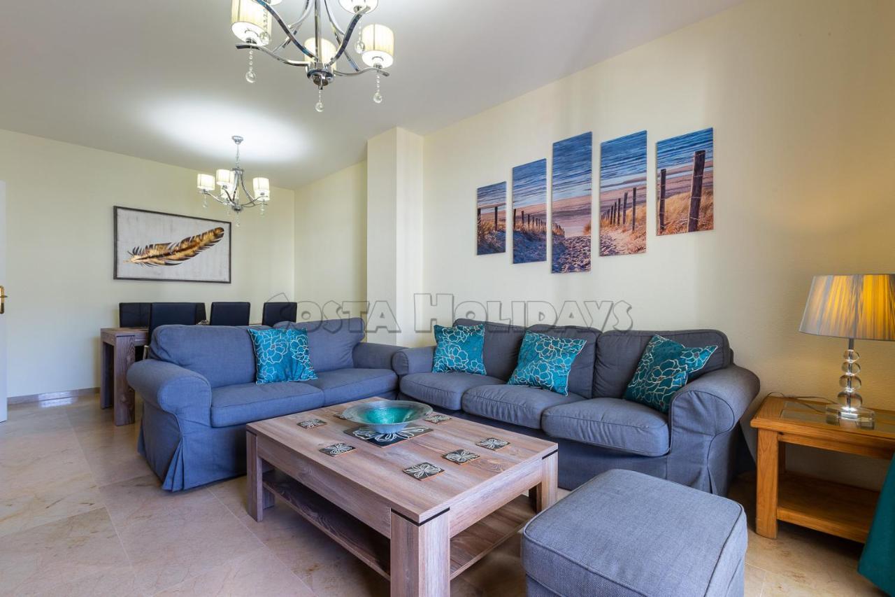 Marina Duquesa836 Apartment Castillo de Sabinillas Екстериор снимка