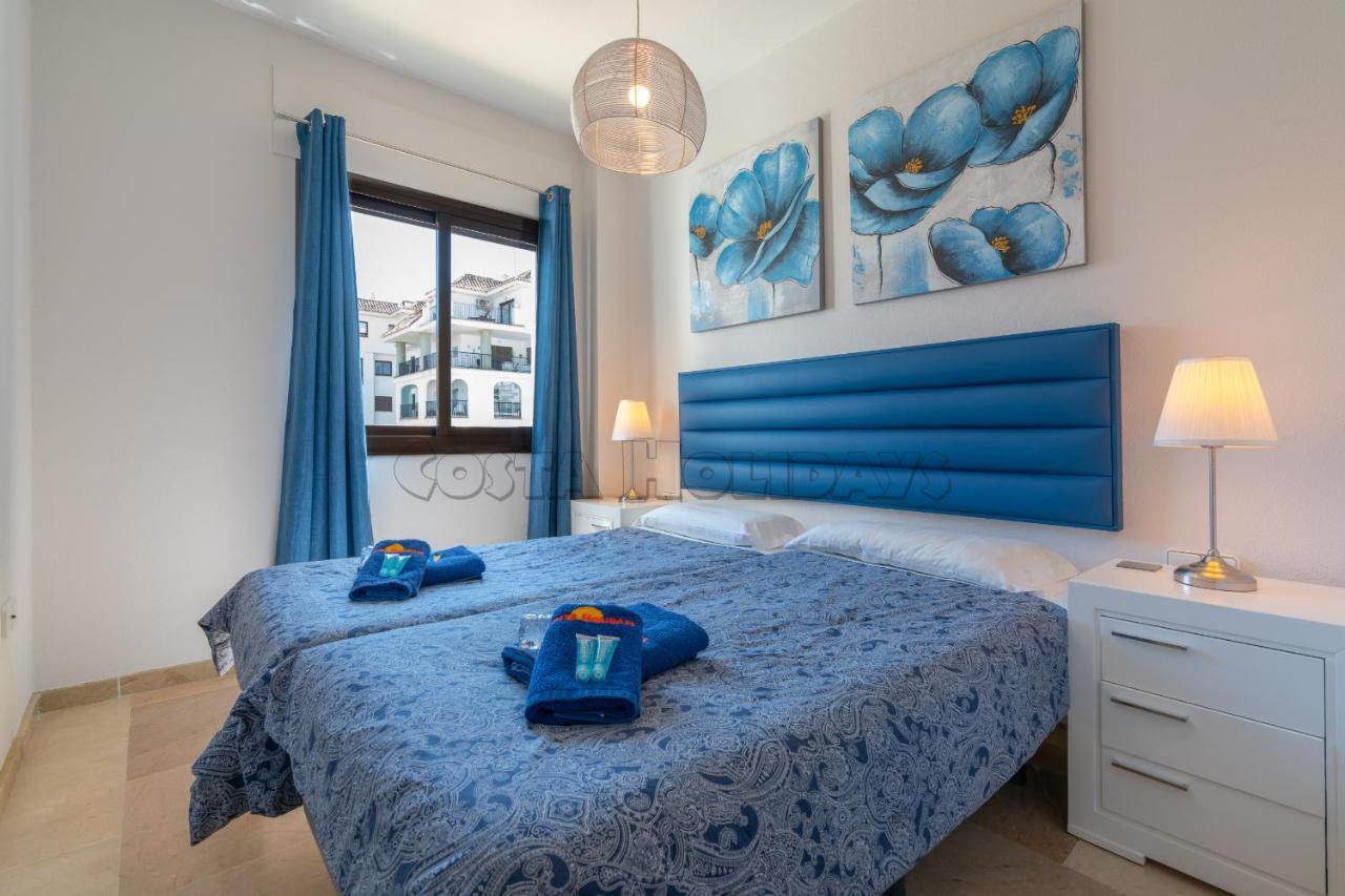 Marina Duquesa836 Apartment Castillo de Sabinillas Екстериор снимка