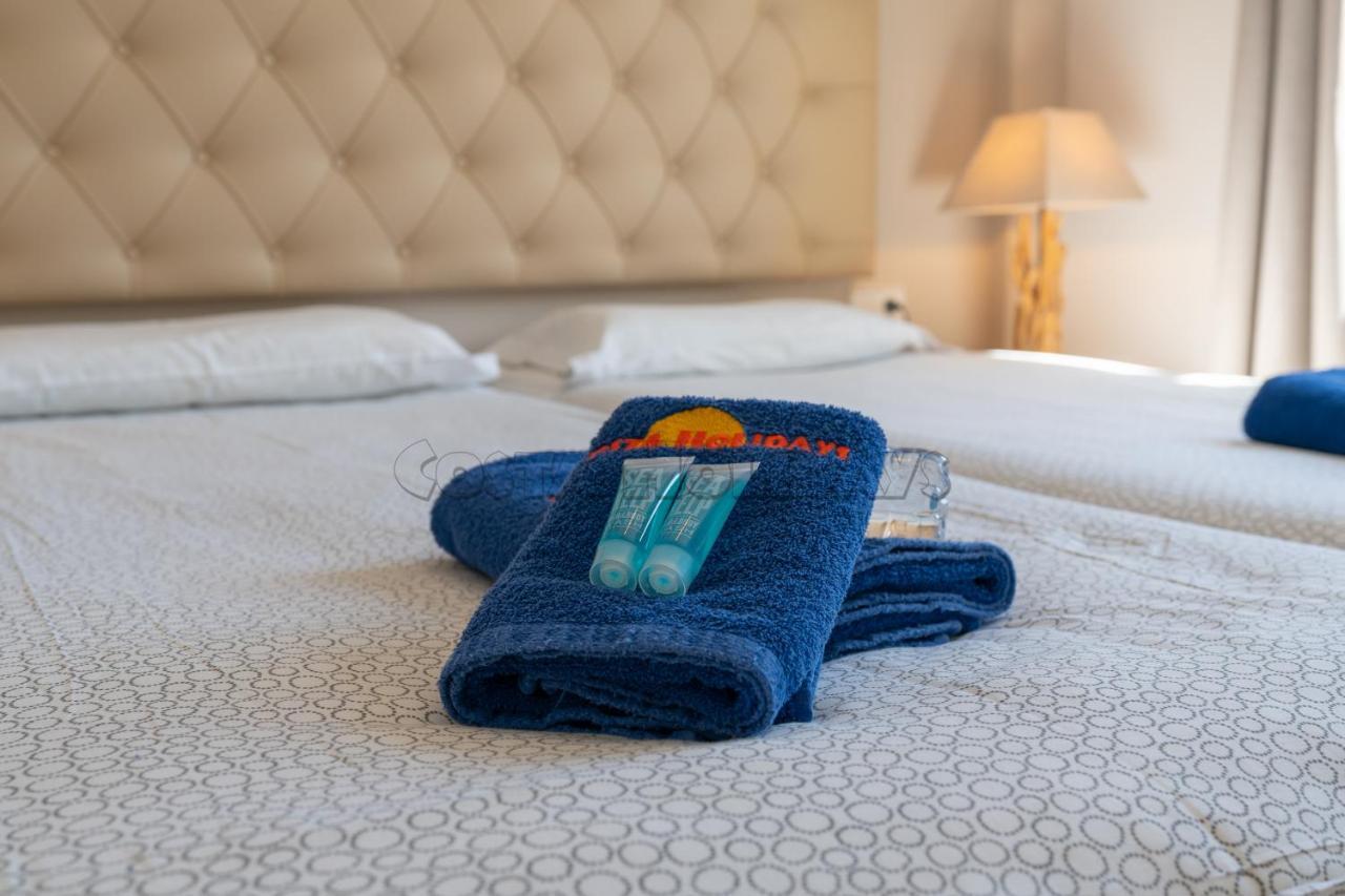 Marina Duquesa836 Apartment Castillo de Sabinillas Екстериор снимка